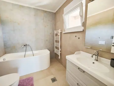 Ferienvilla 'Casa Doria, Maison 6 personnes à Novigrad (Istra) - Photo 42