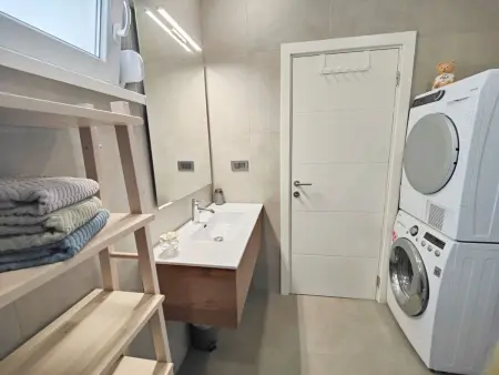 Ferienvilla 'Casa Doria, Maison 6 personnes à Novigrad (Istra) - Photo 43