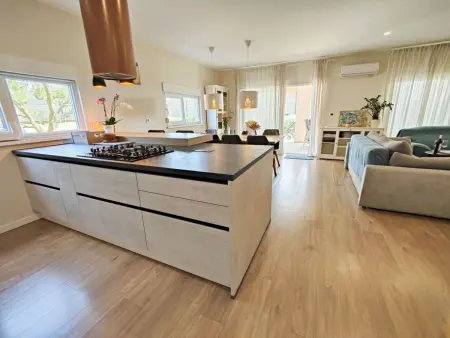 Ferienvilla 'Casa Doria, Maison 6 personnes à Novigrad (Istra) - Photo 48