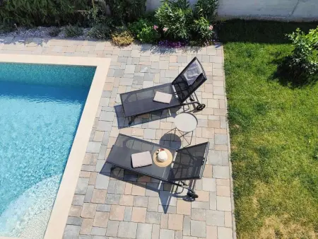 Ferienvilla 'Casa Doria, Maison 6 personnes à Novigrad (Istra) - Photo 49
