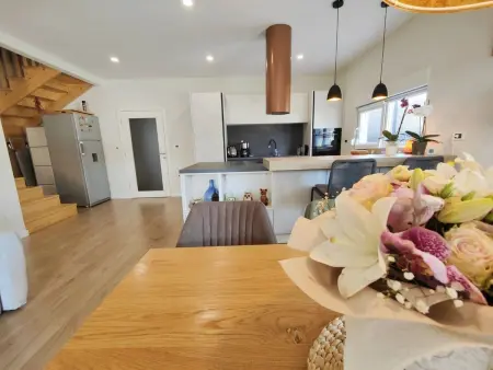 Ferienvilla 'Casa Doria, Maison 6 personnes à Novigrad (Istra) - Photo 50
