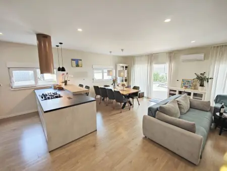 Ferienvilla 'Casa Doria, Maison 6 personnes à Novigrad (Istra) - Photo 51