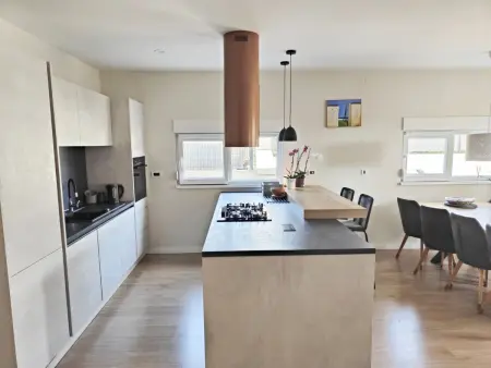 Ferienvilla 'Casa Doria, Maison 6 personnes à Novigrad (Istra) - Photo 52