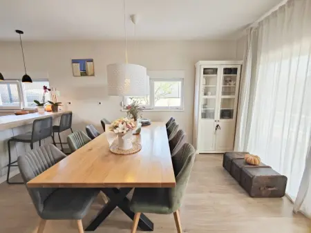 Ferienvilla 'Casa Doria, Maison 6 personnes à Novigrad (Istra) - Photo 54