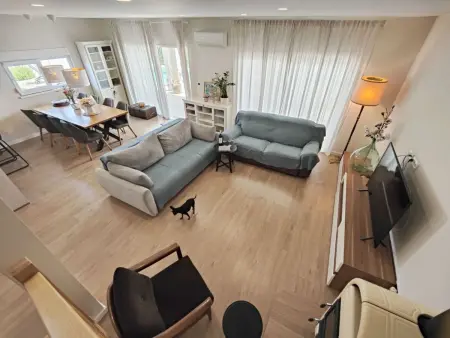 Ferienvilla 'Casa Doria, Maison 6 personnes à Novigrad (Istra) - Photo 55