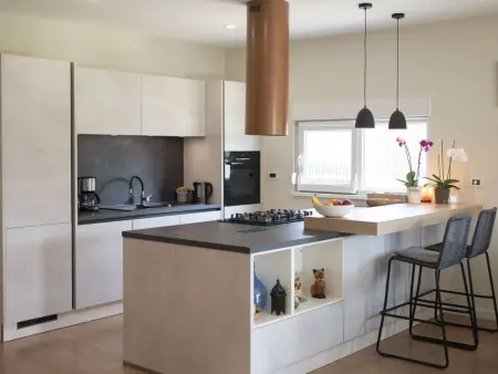 Ferienvilla 'Casa Doria, Maison 6 personnes à Novigrad (Istra) - Photo 66