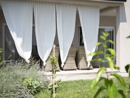 Ferienvilla 'Casa Doria, Maison 6 personnes à Novigrad (Istra) - Photo 68