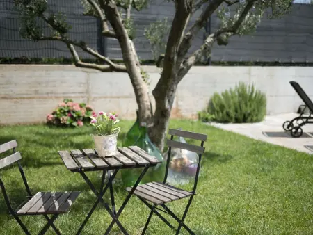 Ferienvilla 'Casa Doria, Maison 6 personnes à Novigrad (Istra) - Photo 69