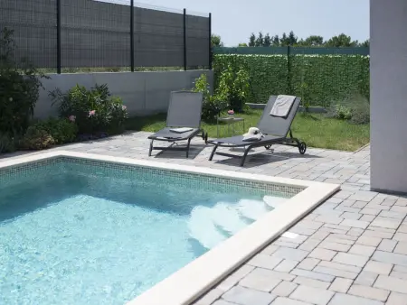 Ferienvilla 'Casa Doria, Maison 6 personnes à Novigrad (Istra) - Photo 71
