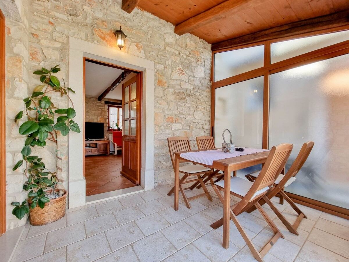 Maison Ariana à 100 m de la plage de Novigrad - Photo 3