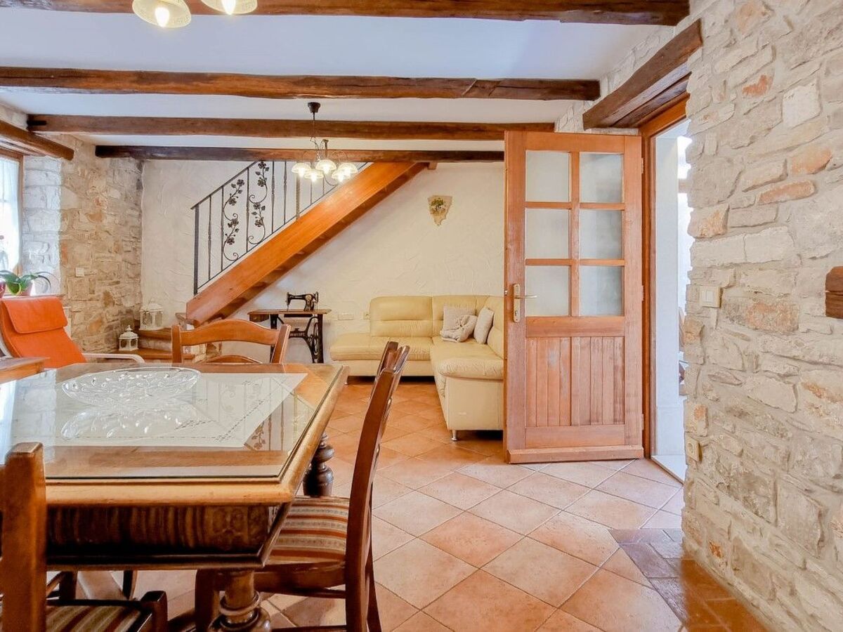 Maison Ariana à 100 m de la plage de Novigrad - Photo 11
