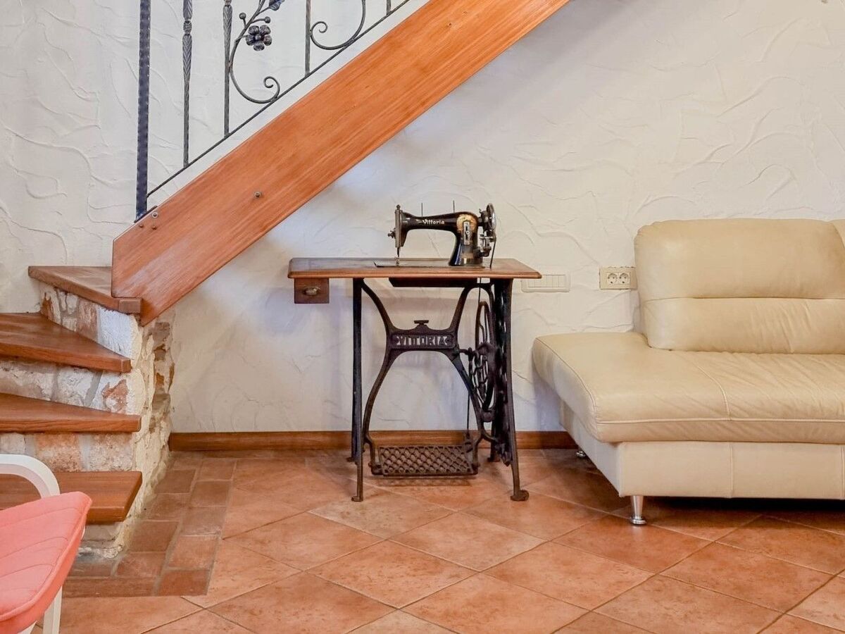 Maison Ariana à 100 m de la plage de Novigrad - Photo 15