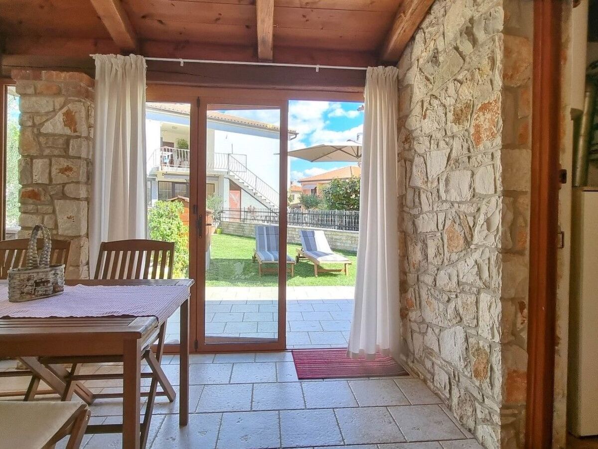 Maison Ariana à 100 m de la plage de Novigrad - Photo 17