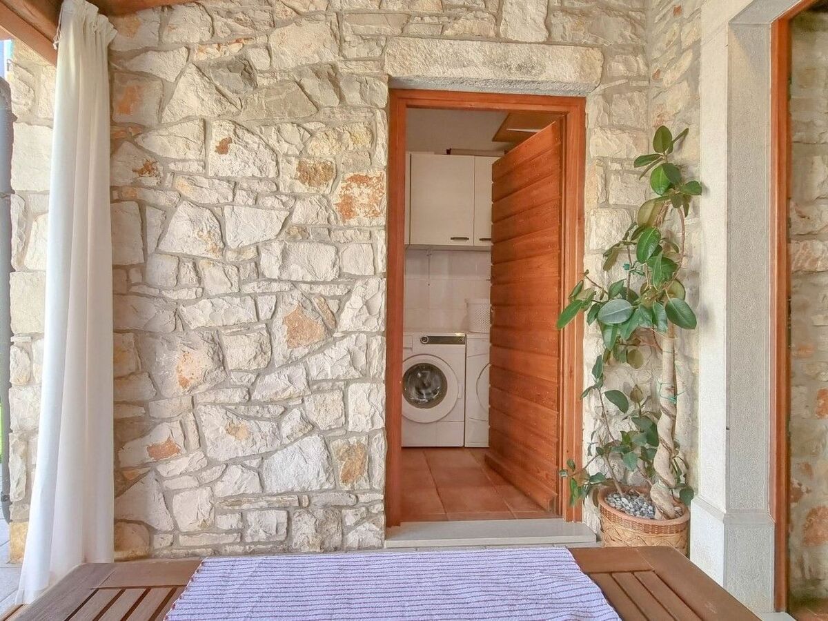 Maison Ariana à 100 m de la plage de Novigrad - Photo 19