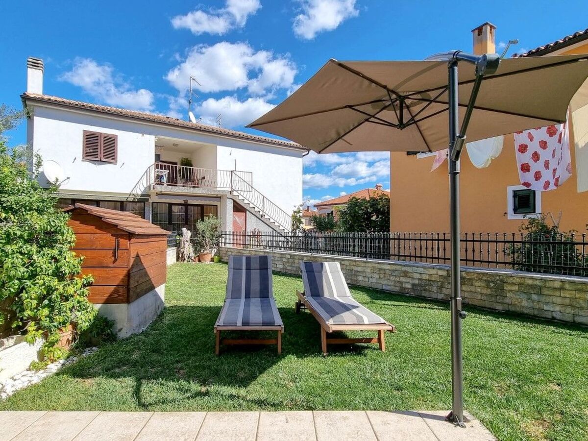 Maison Ariana à 100 m de la plage de Novigrad - Photo 20