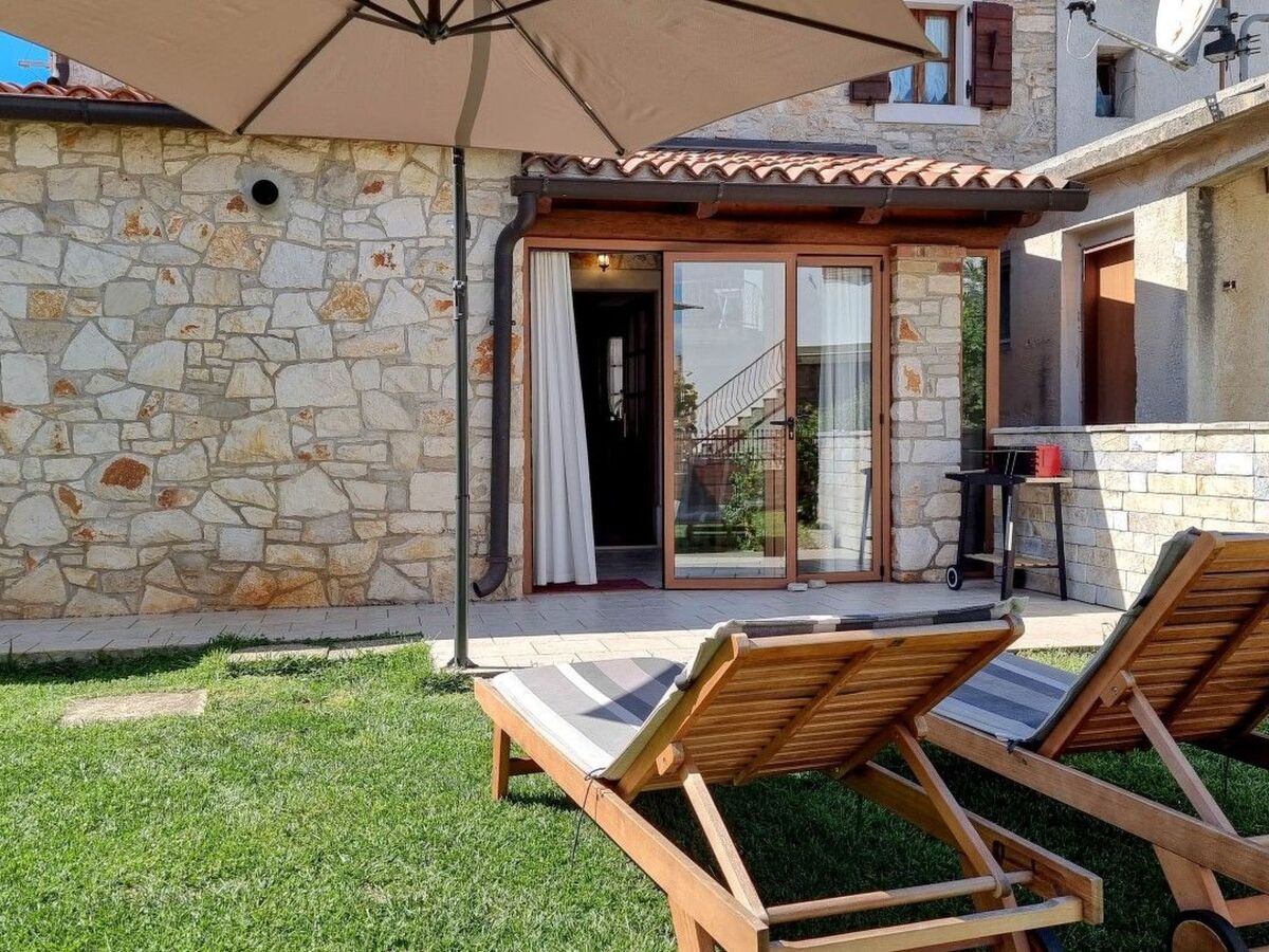 Maison Ariana à 100 m de la plage de Novigrad - Photo 21