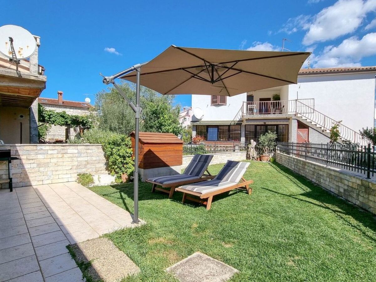 Maison Ariana à 100 m de la plage de Novigrad - Photo 22