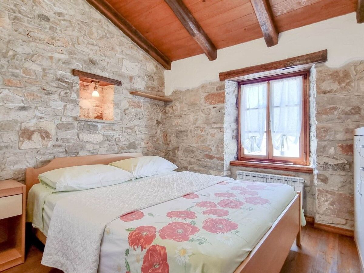 Maison Ariana à 100 m de la plage de Novigrad - Photo 25