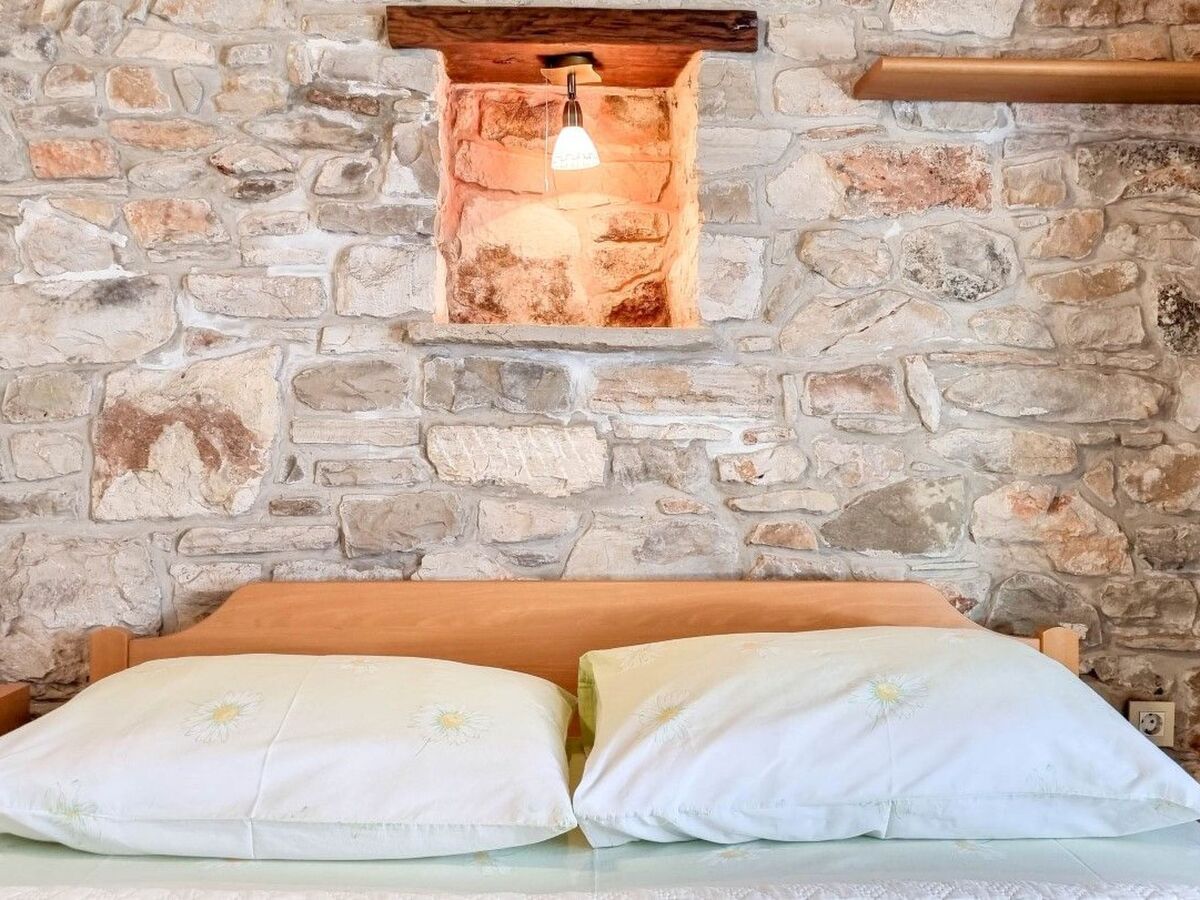 Maison Ariana à 100 m de la plage de Novigrad - Photo 26