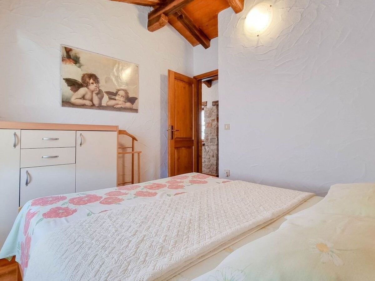 Maison Ariana à 100 m de la plage de Novigrad - Photo 27