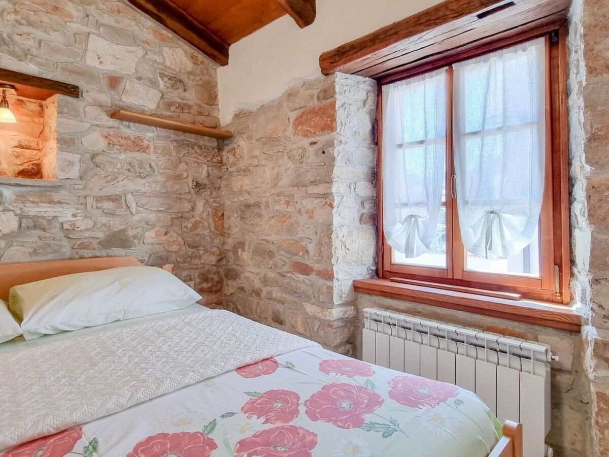 Maison Ariana à 100 m de la plage de Novigrad - Photo 28
