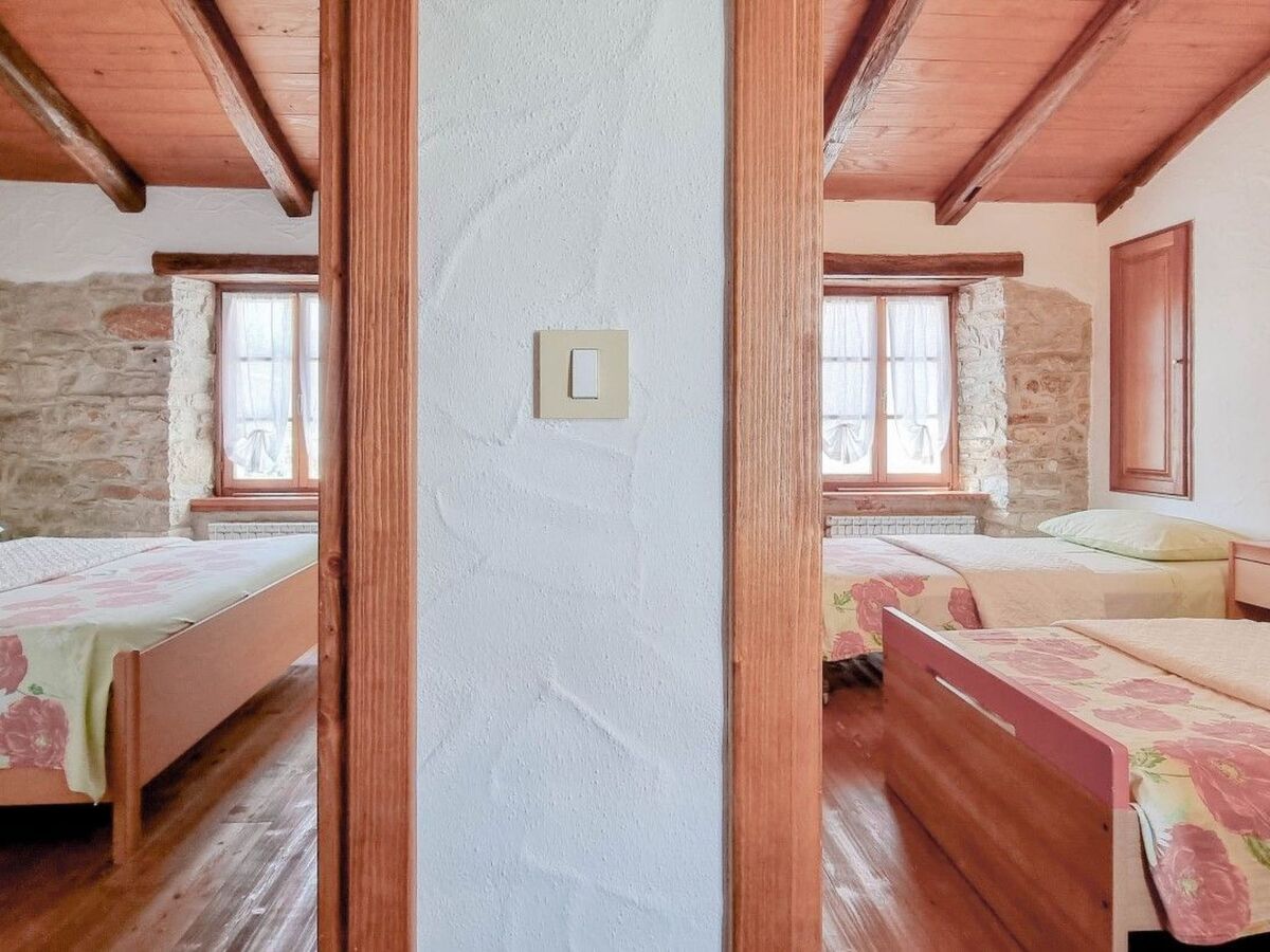 Maison Ariana à 100 m de la plage de Novigrad - Photo 29