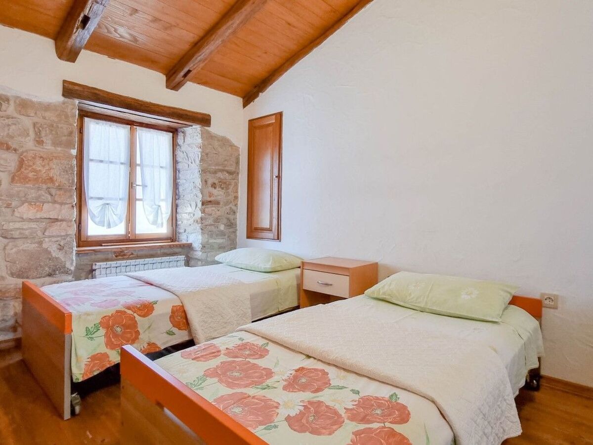 Maison Ariana à 100 m de la plage de Novigrad - Photo 30