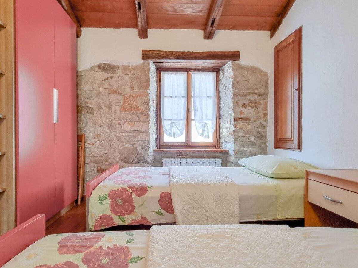 Maison Ariana à 100 m de la plage de Novigrad - Photo 32