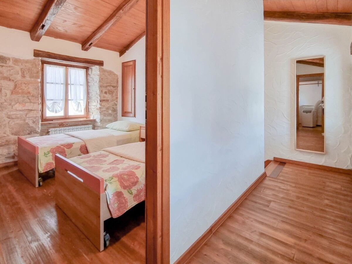 Maison Ariana à 100 m de la plage de Novigrad - Photo 33