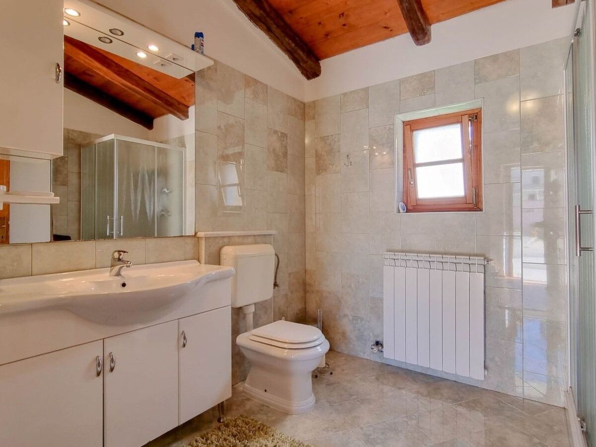 Maison Ariana à 100 m de la plage de Novigrad - Photo 35