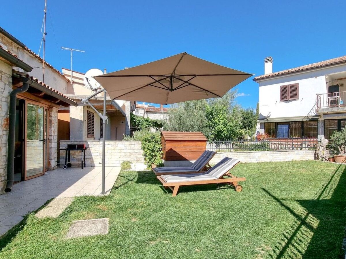 Maison Ariana à 100 m de la plage de Novigrad - Photo 38