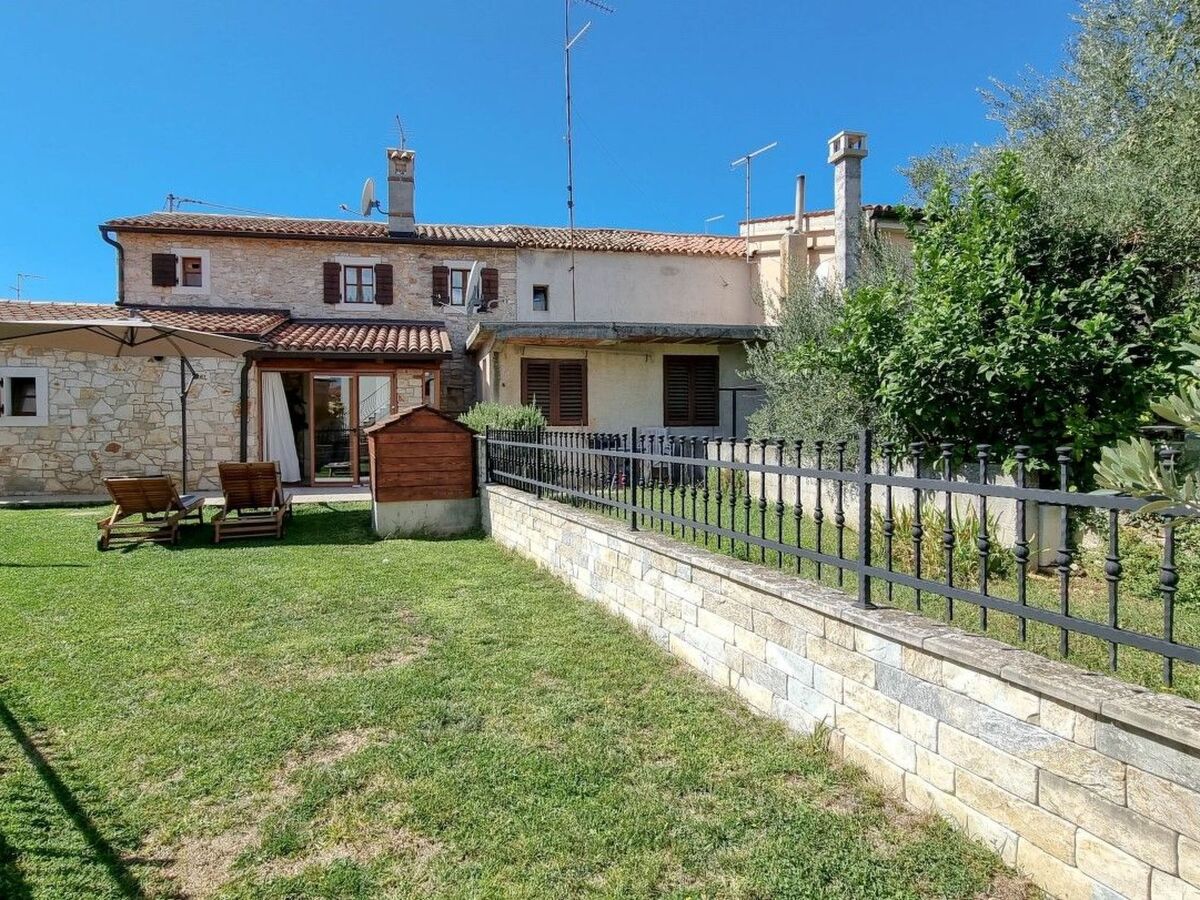 Maison Ariana à 100 m de la plage de Novigrad - Photo 39