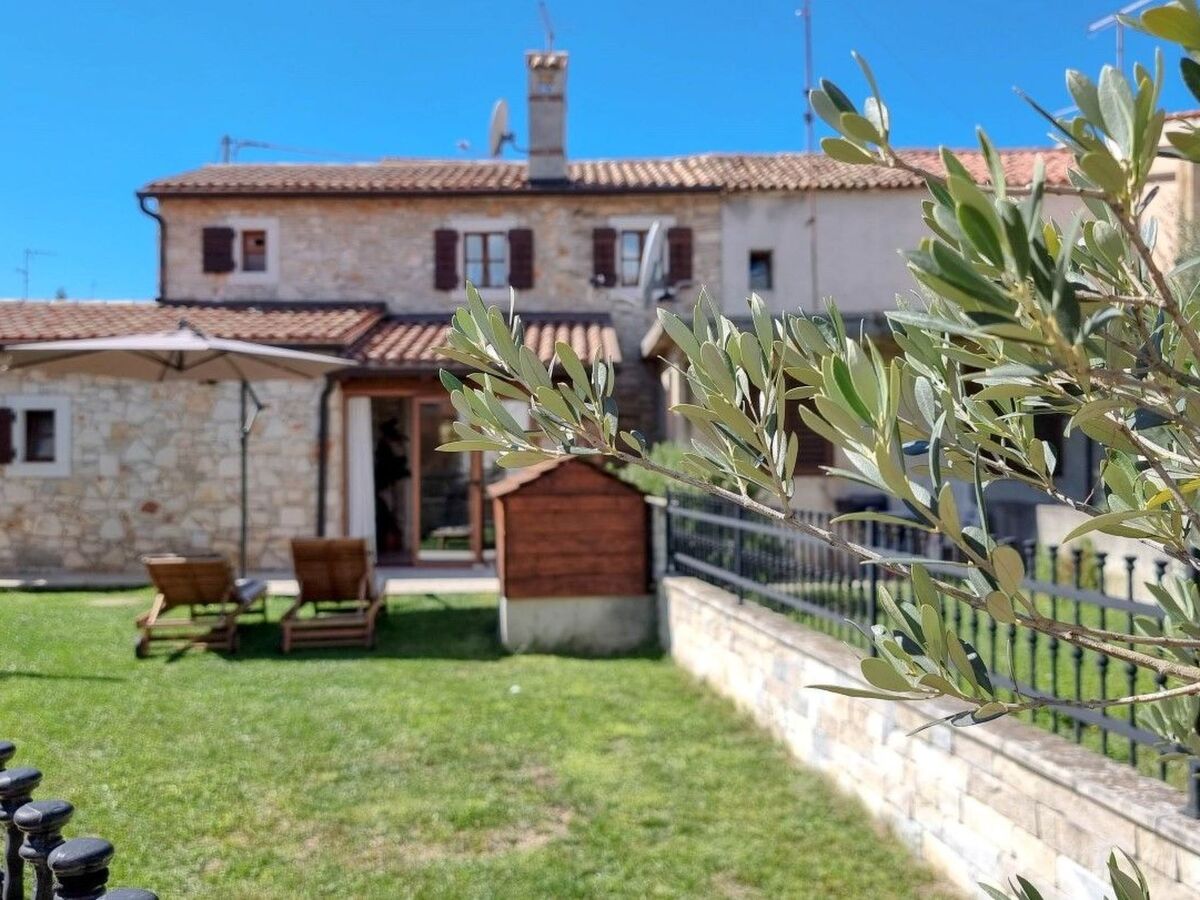 Maison Ariana à 100 m de la plage de Novigrad - Photo 40