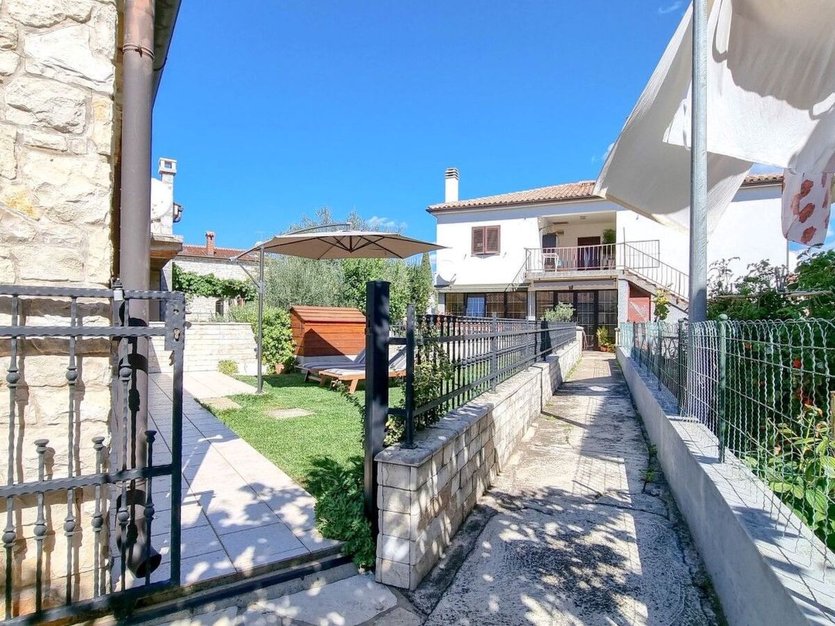 Maison Ariana à 100 m de la plage de Novigrad - Photo 41