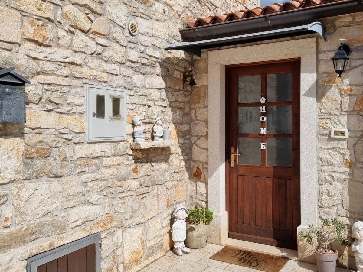 Maison Ariana à 100 m de la plage de Novigrad - Photo 42