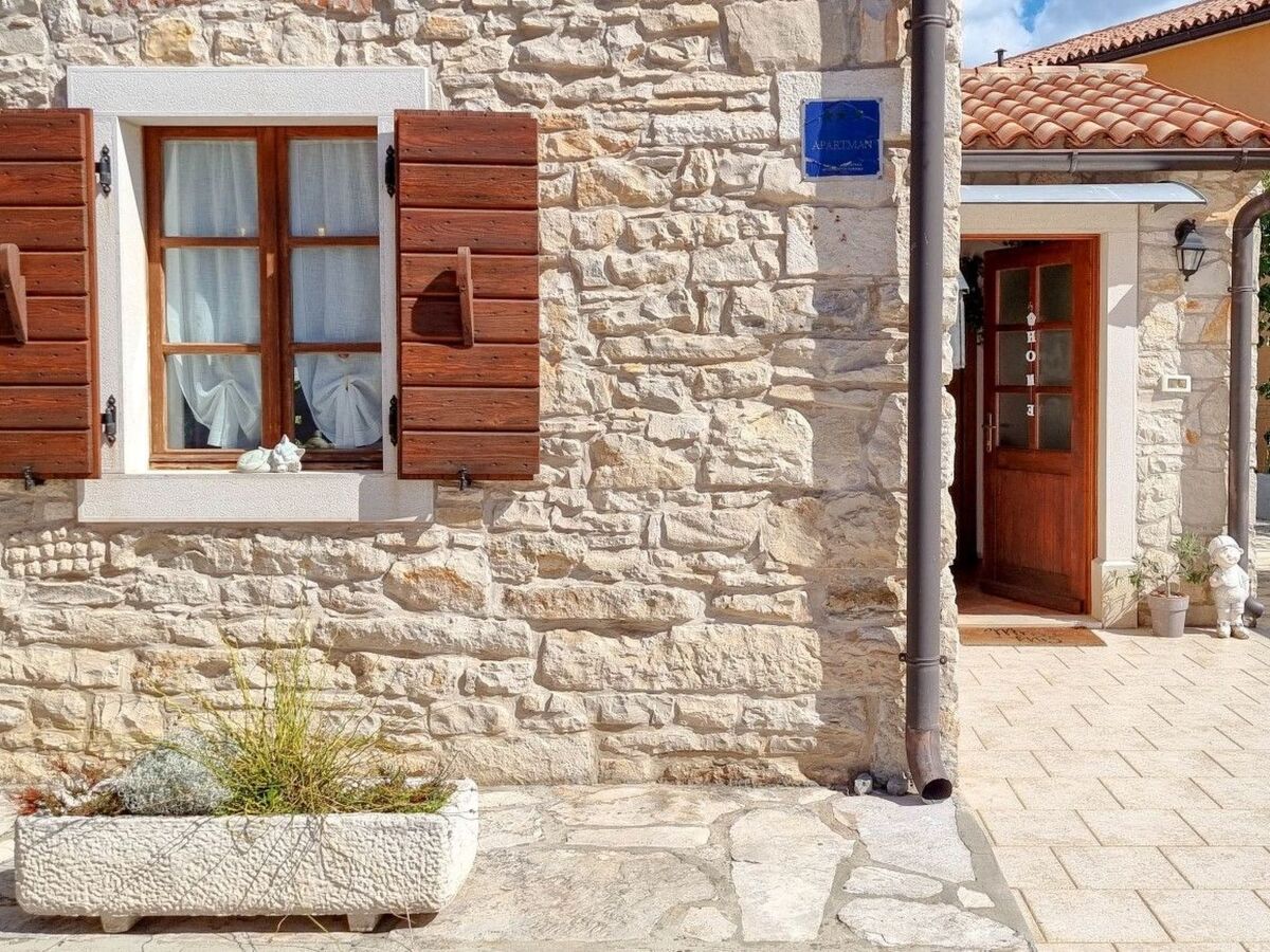 Maison Ariana à 100 m de la plage de Novigrad - Photo 43