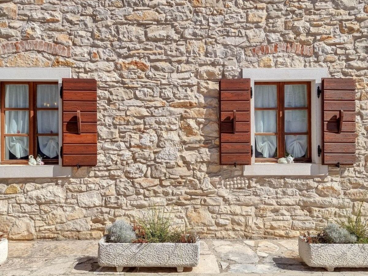 Maison Ariana à 100 m de la plage de Novigrad - Photo 44