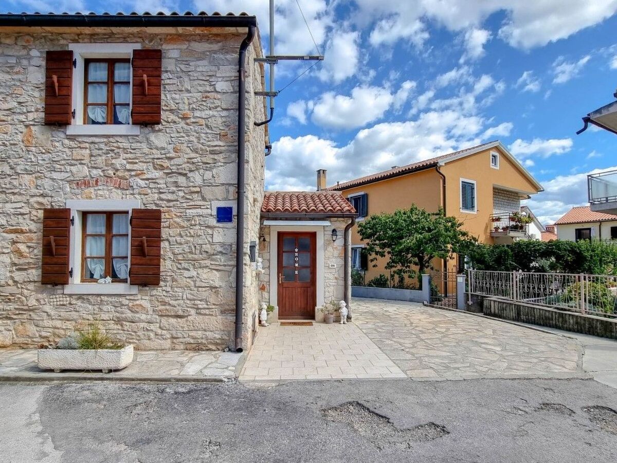 Maison Ariana à 100 m de la plage de Novigrad - Photo 45
