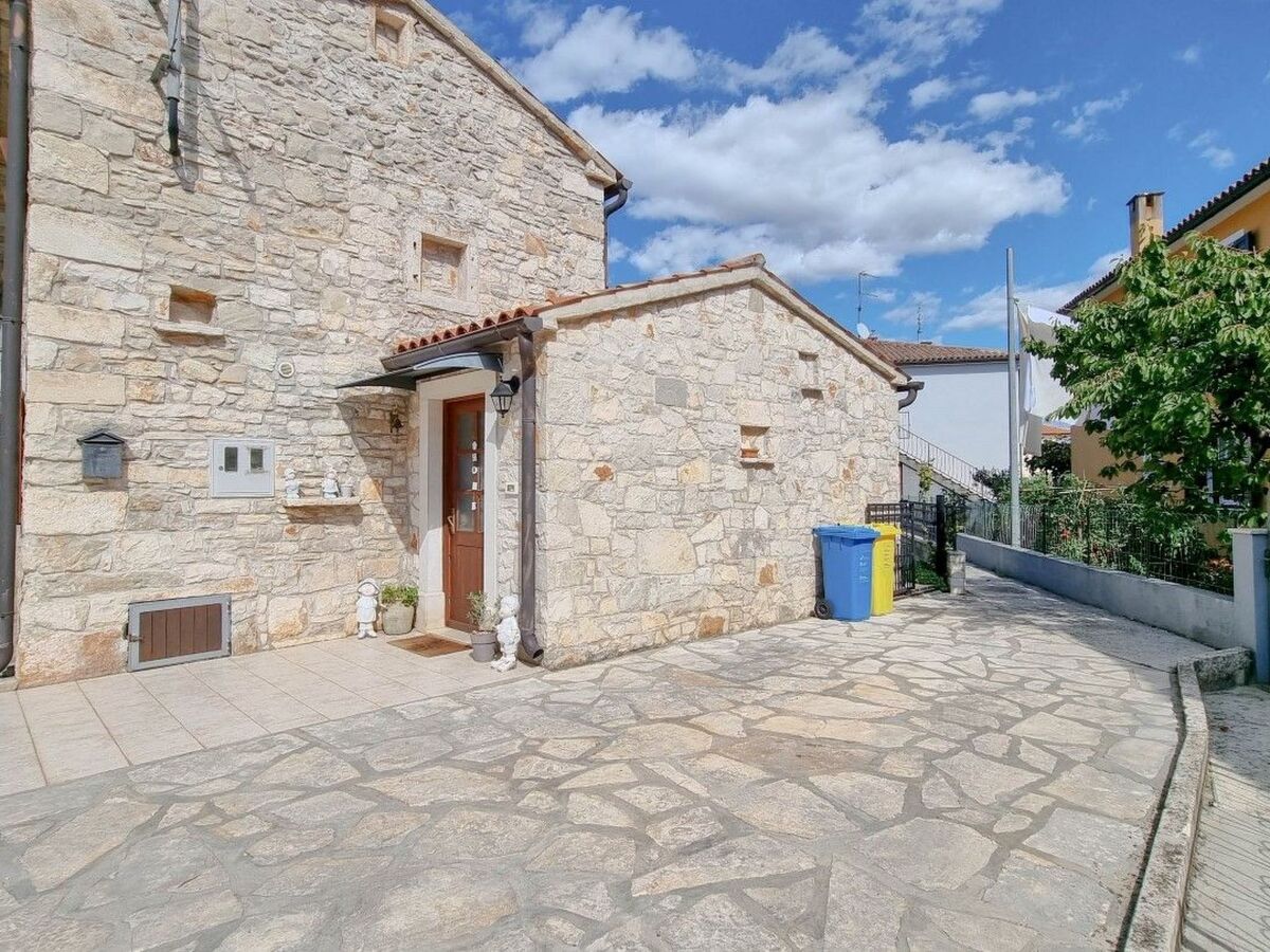 Maison Ariana à 100 m de la plage de Novigrad - Photo 46