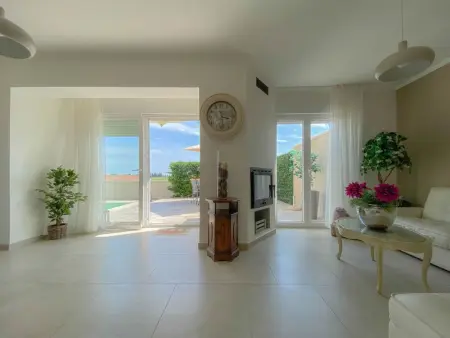 Maison Hanna à Novigrad avec piscine privée : photo 4