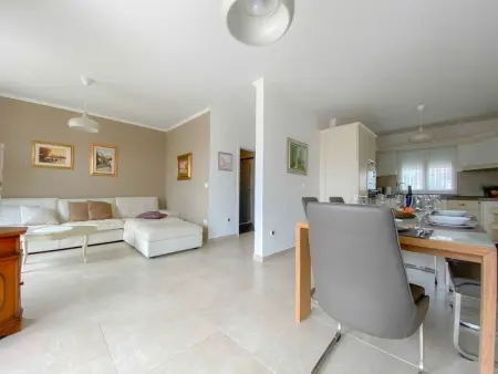 Maison Hanna à Novigrad avec piscine privée : photo 5