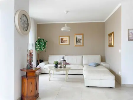 Maison Hanna à Novigrad avec piscine privée : photo 7