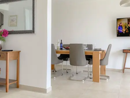 Maison Hanna à Novigrad avec piscine privée : photo 10