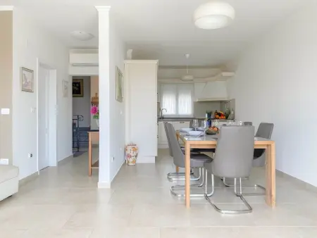 Maison Hanna à Novigrad avec piscine privée : photo 11