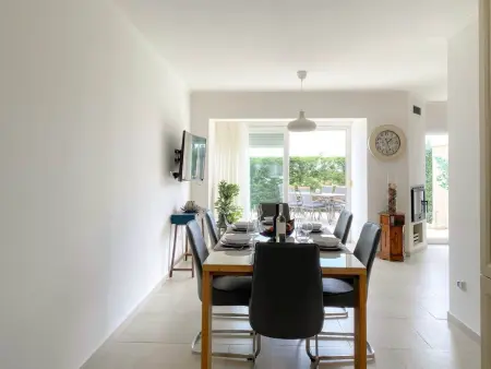 Maison Hanna à Novigrad avec piscine privée : photo 12