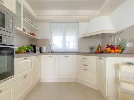 Maison Hanna à Novigrad avec piscine privée : photo 13