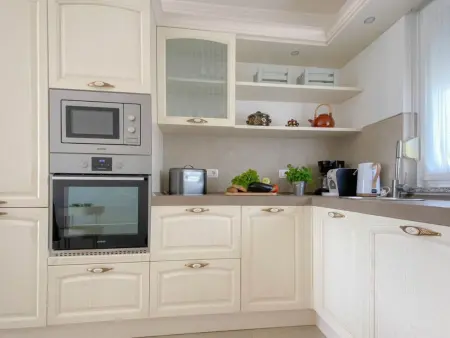 Maison Hanna à Novigrad avec piscine privée : photo 14