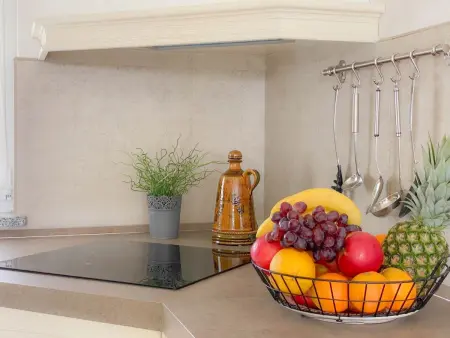 Maison Hanna à Novigrad avec piscine privée : photo 15