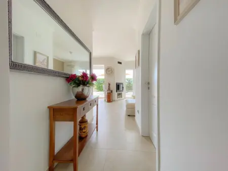 Maison Hanna à Novigrad avec piscine privée : photo 18