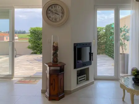 Maison Hanna à Novigrad avec piscine privée : photo 20